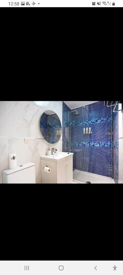 Canarian Blue Suite Tropical Garden View & Pool Costa del Silencio Eksteriør billede
